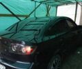 Черный Мазда 3, объемом двигателя 1.6 л и пробегом 160 тыс. км за 5500 $, фото 1 на Automoto.ua