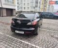Черный Мазда 3, объемом двигателя 1.6 л и пробегом 257 тыс. км за 7850 $, фото 6 на Automoto.ua