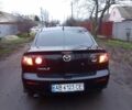 Черный Мазда 3, объемом двигателя 1.6 л и пробегом 160 тыс. км за 5500 $, фото 6 на Automoto.ua