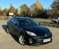 Чорний Мазда 3, об'ємом двигуна 2.49 л та пробігом 199 тис. км за 7600 $, фото 1 на Automoto.ua