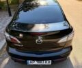 Черный Мазда 3, объемом двигателя 1.6 л и пробегом 245 тыс. км за 7000 $, фото 7 на Automoto.ua