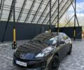 Чорний Мазда 3, об'ємом двигуна 1.6 л та пробігом 216 тис. км за 6630 $, фото 1 на Automoto.ua