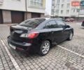 Черный Мазда 3, объемом двигателя 1.6 л и пробегом 257 тыс. км за 7850 $, фото 13 на Automoto.ua