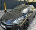 Чорний Мазда 3, об'ємом двигуна 1.6 л та пробігом 225 тис. км за 7200 $, фото 9 на Automoto.ua