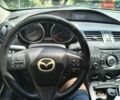 Чорний Мазда 3, об'ємом двигуна 2 л та пробігом 326 тис. км за 6000 $, фото 1 на Automoto.ua