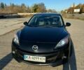 Чорний Мазда 3, об'ємом двигуна 2.49 л та пробігом 199 тис. км за 7600 $, фото 1 на Automoto.ua