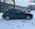 Чорний Мазда 3, об'ємом двигуна 1.6 л та пробігом 258 тис. км за 7600 $, фото 3 на Automoto.ua