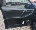 Черный Мазда 3, объемом двигателя 1.6 л и пробегом 257 тыс. км за 7850 $, фото 29 на Automoto.ua