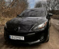 Чорний Мазда 3, об'ємом двигуна 1.6 л та пробігом 245 тис. км за 6800 $, фото 1 на Automoto.ua