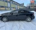 Чорний Мазда 3, об'ємом двигуна 1.6 л та пробігом 258 тис. км за 7600 $, фото 9 на Automoto.ua