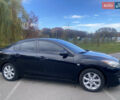 Чорний Мазда 3, об'ємом двигуна 1.6 л та пробігом 256 тис. км за 6999 $, фото 4 на Automoto.ua