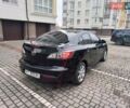 Черный Мазда 3, объемом двигателя 1.6 л и пробегом 257 тыс. км за 7850 $, фото 3 на Automoto.ua