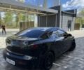 Чорний Мазда 3, об'ємом двигуна 1.6 л та пробігом 216 тис. км за 6630 $, фото 2 на Automoto.ua