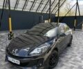 Чорний Мазда 3, об'ємом двигуна 1.6 л та пробігом 216 тис. км за 6630 $, фото 5 на Automoto.ua