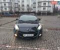 Черный Мазда 3, объемом двигателя 1.6 л и пробегом 257 тыс. км за 7850 $, фото 2 на Automoto.ua