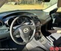 Чорний Мазда 3, об'ємом двигуна 2 л та пробігом 260 тис. км за 6800 $, фото 9 на Automoto.ua