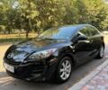 Чорний Мазда 3, об'ємом двигуна 1.6 л та пробігом 230 тис. км за 7600 $, фото 1 на Automoto.ua