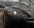 Чорний Мазда 3, об'ємом двигуна 1.6 л та пробігом 245 тис. км за 6800 $, фото 3 на Automoto.ua