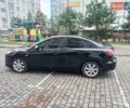 Черный Мазда 3, объемом двигателя 1.6 л и пробегом 257 тыс. км за 7850 $, фото 9 на Automoto.ua