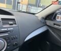Чорний Мазда 3, об'ємом двигуна 1.6 л та пробігом 258 тис. км за 7600 $, фото 21 на Automoto.ua