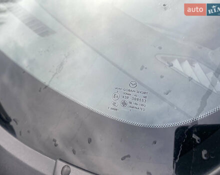 Черный Мазда 3, объемом двигателя 1.6 л и пробегом 253 тыс. км за 7700 $, фото 20 на Automoto.ua