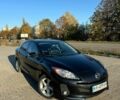 Чорний Мазда 3, об'ємом двигуна 2.49 л та пробігом 199 тис. км за 7600 $, фото 3 на Automoto.ua