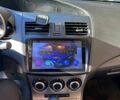 Чорний Мазда 3, об'ємом двигуна 2 л та пробігом 260 тис. км за 6800 $, фото 12 на Automoto.ua