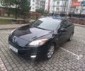 Черный Мазда 3, объемом двигателя 1.6 л и пробегом 257 тыс. км за 7850 $, фото 8 на Automoto.ua