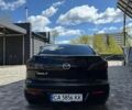Чорний Мазда 3, об'ємом двигуна 1.6 л та пробігом 225 тис. км за 7200 $, фото 4 на Automoto.ua