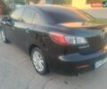 Чорний Мазда 3, об'ємом двигуна 2 л та пробігом 326 тис. км за 6000 $, фото 3 на Automoto.ua