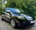 Чорний Мазда 3, об'ємом двигуна 2 л та пробігом 170 тис. км за 6499 $, фото 3 на Automoto.ua