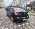 Черный Мазда 3, объемом двигателя 1.6 л и пробегом 257 тыс. км за 7850 $, фото 5 на Automoto.ua