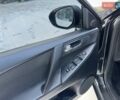 Чорний Мазда 3, об'ємом двигуна 1.6 л та пробігом 258 тис. км за 7600 $, фото 13 на Automoto.ua