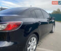Чорний Мазда 3, об'ємом двигуна 1.6 л та пробігом 256 тис. км за 6999 $, фото 8 на Automoto.ua