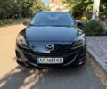 Черный Мазда 3, объемом двигателя 1.6 л и пробегом 245 тыс. км за 7000 $, фото 9 на Automoto.ua