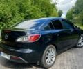 Чорний Мазда 3, об'ємом двигуна 2 л та пробігом 170 тис. км за 6499 $, фото 5 на Automoto.ua