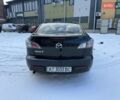 Чорний Мазда 3, об'ємом двигуна 1.6 л та пробігом 258 тис. км за 7600 $, фото 6 на Automoto.ua