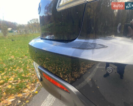 Чорний Мазда 3, об'ємом двигуна 1.6 л та пробігом 256 тис. км за 6999 $, фото 17 на Automoto.ua