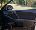 Черный Мазда 3, объемом двигателя 1.6 л и пробегом 245 тыс. км за 7000 $, фото 19 на Automoto.ua