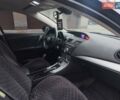 Черный Мазда 3, объемом двигателя 1.6 л и пробегом 257 тыс. км за 7850 $, фото 25 на Automoto.ua