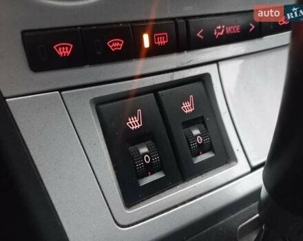 Черный Мазда 3, объемом двигателя 1.6 л и пробегом 257 тыс. км за 7850 $, фото 14 на Automoto.ua