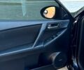 Чорний Мазда 3, об'ємом двигуна 2 л та пробігом 140 тис. км за 7700 $, фото 6 на Automoto.ua
