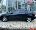 Чорний Мазда 3, об'ємом двигуна 2 л та пробігом 280 тис. км за 7500 $, фото 1 на Automoto.ua