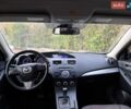 Чорний Мазда 3, об'ємом двигуна 2 л та пробігом 250 тис. км за 5500 $, фото 7 на Automoto.ua