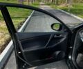 Черный Мазда 3, объемом двигателя 2 л и пробегом 180 тыс. км за 7000 $, фото 19 на Automoto.ua