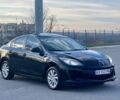 Черный Мазда 3, объемом двигателя 2 л и пробегом 172 тыс. км за 7350 $, фото 6 на Automoto.ua