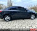 Чорний Мазда 3, об'ємом двигуна 2 л та пробігом 280 тис. км за 7500 $, фото 5 на Automoto.ua