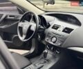Чорний Мазда 3, об'ємом двигуна 2 л та пробігом 305 тис. км за 6300 $, фото 6 на Automoto.ua