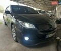 Чорний Мазда 3, об'ємом двигуна 2 л та пробігом 284 тис. км за 6000 $, фото 1 на Automoto.ua