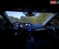 Черный Мазда 3, объемом двигателя 2 л и пробегом 254 тыс. км за 6300 $, фото 10 на Automoto.ua